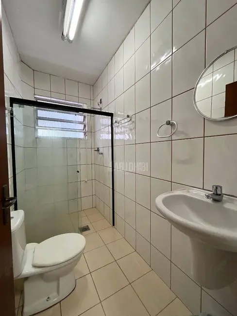 Apartamento com 1 quarto à venda, 42m2 em Canto do Forte, Praia Grande - SP - imagem 6 Foto 6 de Apartamento com 1 quarto à venda, 42m2 em Canto do Forte, Praia Grande - SP