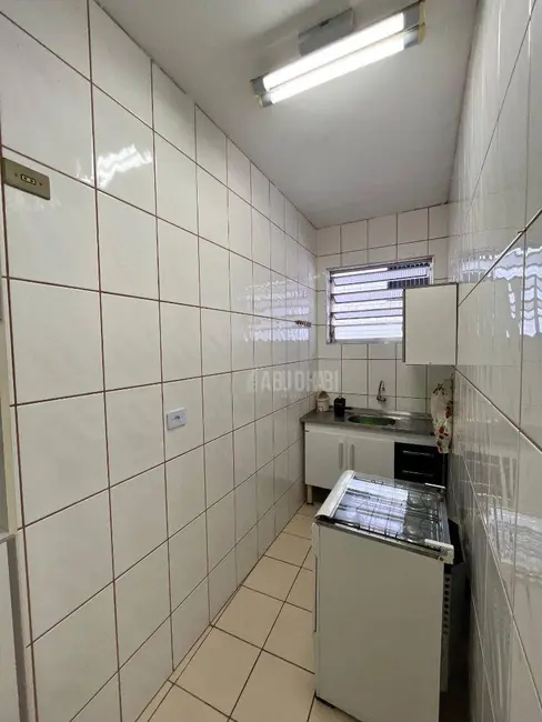 Apartamento com 1 quarto à venda, 42m2 em Canto do Forte, Praia Grande - SP - imagem 4 Foto 4 de Apartamento com 1 quarto à venda, 42m2 em Canto do Forte, Praia Grande - SP