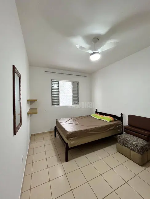 Apartamento com 1 quarto à venda, 42m2 em Canto do Forte, Praia Grande - SP - imagem 7 Foto 7 de Apartamento com 1 quarto à venda, 42m2 em Canto do Forte, Praia Grande - SP