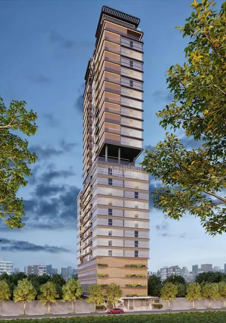 Apartamento com 3 quartos à venda, 126m2 em Canto do Forte, Praia Grande - SP - imagem 3 Foto 3 de Apartamento com 3 quartos à venda, 126m2 em Canto do Forte, Praia Grande - SP