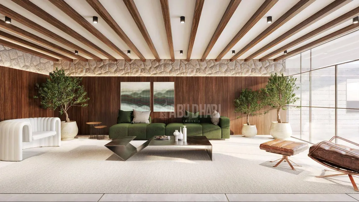 Apartamento com 3 quartos à venda, 126m2 em Canto do Forte, Praia Grande - SP - imagem 5 Foto 5 de Apartamento com 3 quartos à venda, 126m2 em Canto do Forte, Praia Grande - SP