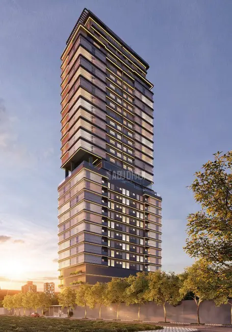 Apartamento com 3 quartos à venda, 126m2 em Canto do Forte, Praia Grande - SP - imagem 4 Foto 4 de Apartamento com 3 quartos à venda, 126m2 em Canto do Forte, Praia Grande - SP