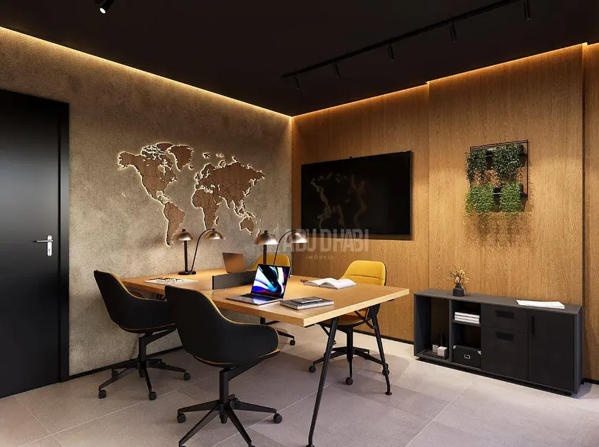 Apartamento com 3 quartos à venda, 126m2 em Canto do Forte, Praia Grande - SP - imagem 8 Foto 8 de Apartamento com 3 quartos à venda, 126m2 em Canto do Forte, Praia Grande - SP