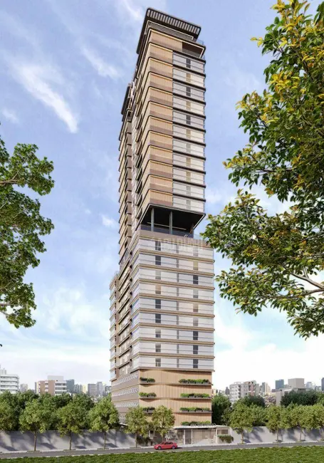 Apartamento com 3 quartos à venda, 126m2 em Canto do Forte, Praia Grande - SP - imagem 2 Foto 2 de Apartamento com 3 quartos à venda, 126m2 em Canto do Forte, Praia Grande - SP