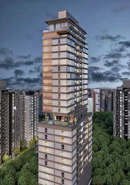 Apartamento com 3 quartos à venda, 126m2 em Canto do Forte, Praia Grande - SP - imagem 1 Foto 1 de Apartamento com 3 quartos à venda, 126m2 em Canto do Forte, Praia Grande - SP