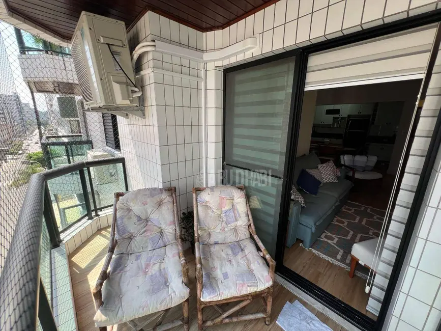 Apartamento com 2 quartos à venda, 87m2 em Canto do Forte, Praia Grande - SP - imagem 3 Foto 3 de Apartamento com 2 quartos à venda, 87m2 em Canto do Forte, Praia Grande - SP