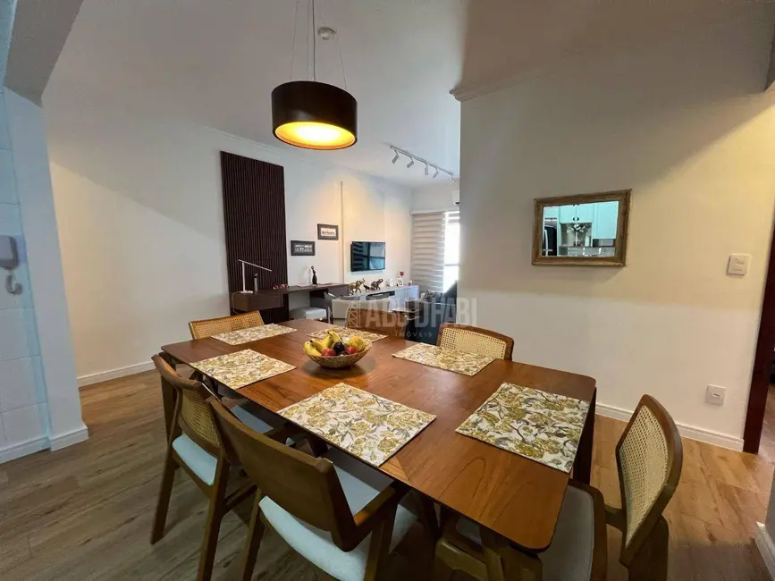 Apartamento com 2 quartos à venda, 87m2 em Canto do Forte, Praia Grande - SP - imagem 9 Foto 9 de Apartamento com 2 quartos à venda, 87m2 em Canto do Forte, Praia Grande - SP