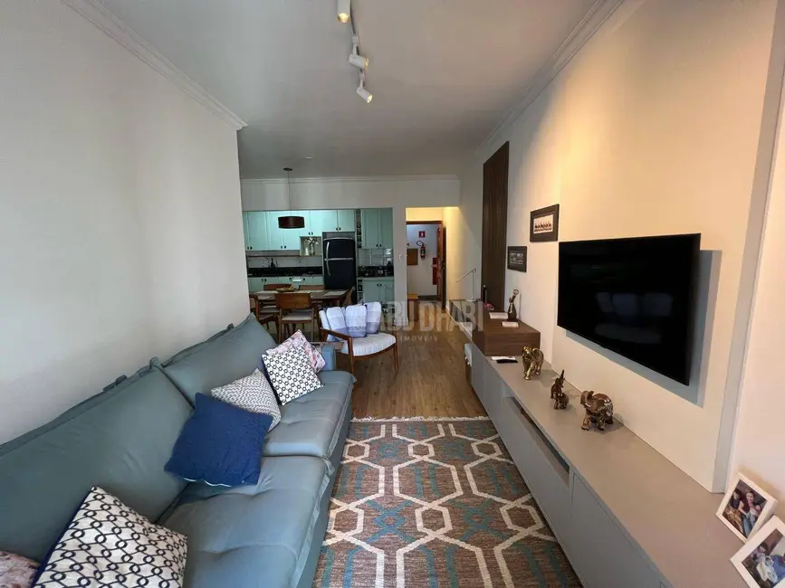 Apartamento com 2 quartos à venda, 87m2 em Canto do Forte, Praia Grande - SP - imagem 4 Foto 4 de Apartamento com 2 quartos à venda, 87m2 em Canto do Forte, Praia Grande - SP