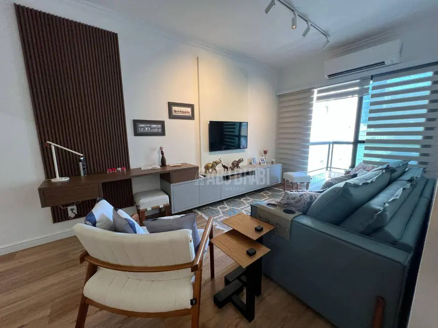 Apartamento com 2 quartos à venda, 87m2 em Canto do Forte, Praia Grande - SP - imagem 2 Foto 2 de Apartamento com 2 quartos à venda, 87m2 em Canto do Forte, Praia Grande - SP