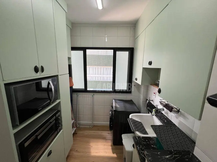 Apartamento com 2 quartos à venda, 87m2 em Canto do Forte, Praia Grande - SP - imagem 7 Foto 7 de Apartamento com 2 quartos à venda, 87m2 em Canto do Forte, Praia Grande - SP