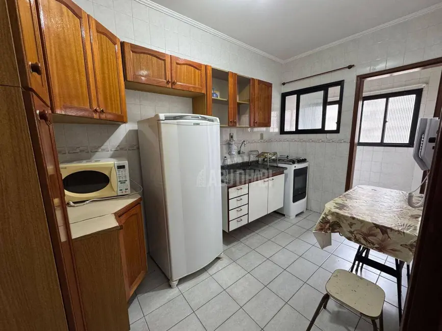 Apartamento com 1 quarto à venda, 49m2 em Praia Grande - SP - imagem 4 Foto 4 de Apartamento com 1 quarto à venda, 49m2 em Praia Grande - SP