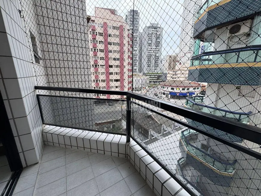 Apartamento com 1 quarto à venda, 49m2 em Praia Grande - SP - imagem 2 Foto 2 de Apartamento com 1 quarto à venda, 49m2 em Praia Grande - SP