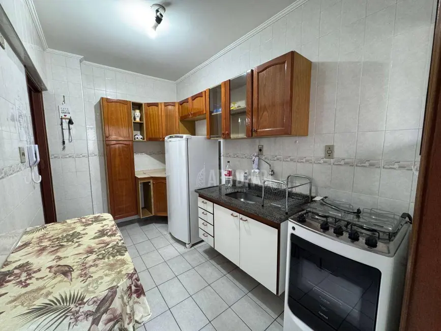 Apartamento com 1 quarto à venda, 49m2 em Praia Grande - SP - imagem 5 Foto 5 de Apartamento com 1 quarto à venda, 49m2 em Praia Grande - SP