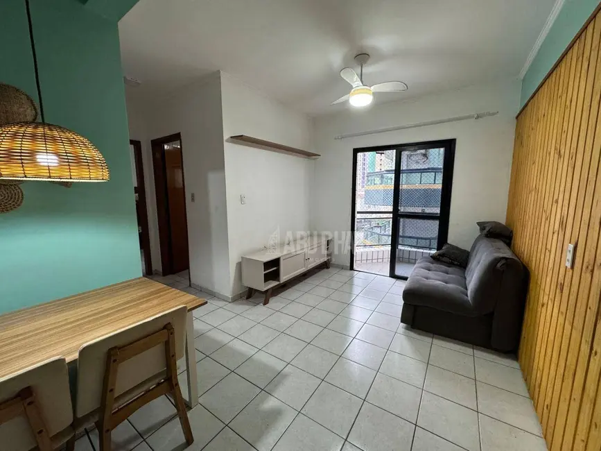 Apartamento com 1 quarto à venda, 49m2 em Praia Grande - SP - imagem 1 Foto 1 de Apartamento com 1 quarto à venda, 49m2 em Praia Grande - SP