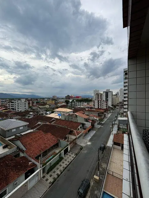 Foto 5 de Apartamento com 1 quarto à venda, 100m2 em Tupi, Praia Grande - SP