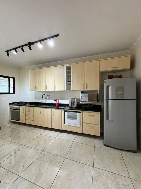 Foto 9 de Apartamento com 1 quarto à venda, 100m2 em Tupi, Praia Grande - SP