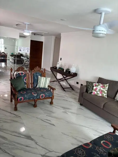 Foto 1 de Cobertura com 4 quartos à venda, 199m2 em Mongagua - SP