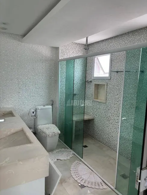 Foto 9 de Cobertura com 4 quartos à venda, 199m2 em Mongagua - SP