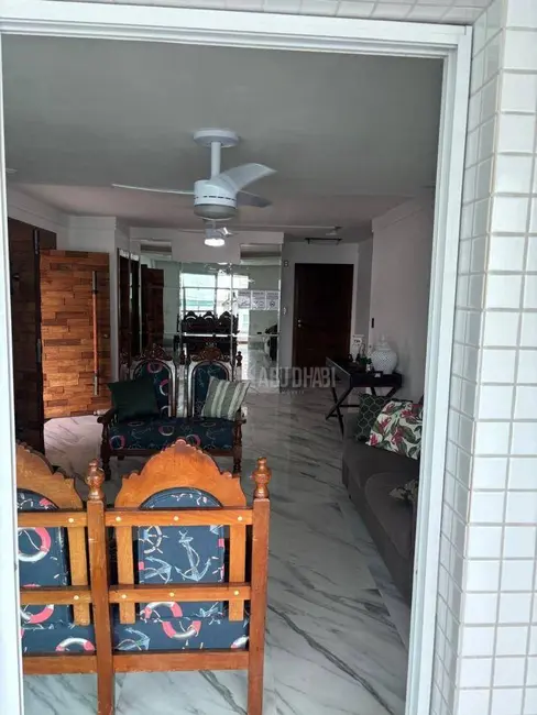 Foto 8 de Cobertura com 4 quartos à venda, 199m2 em Mongagua - SP