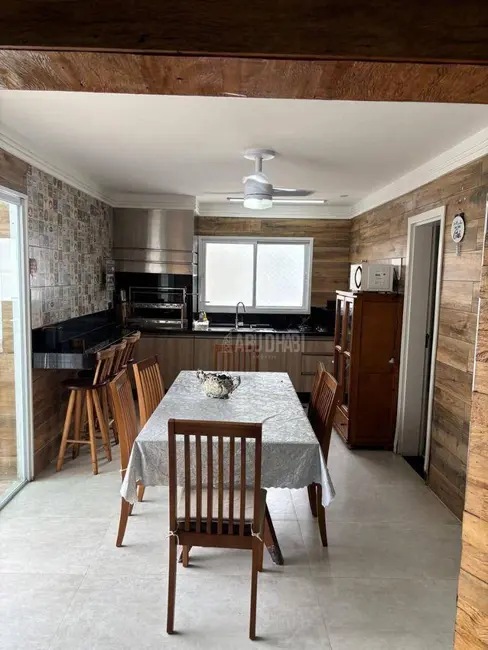 Foto 2 de Cobertura com 4 quartos à venda, 199m2 em Mongagua - SP