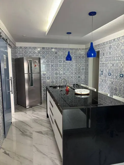 Foto 6 de Cobertura com 4 quartos à venda, 199m2 em Mongagua - SP