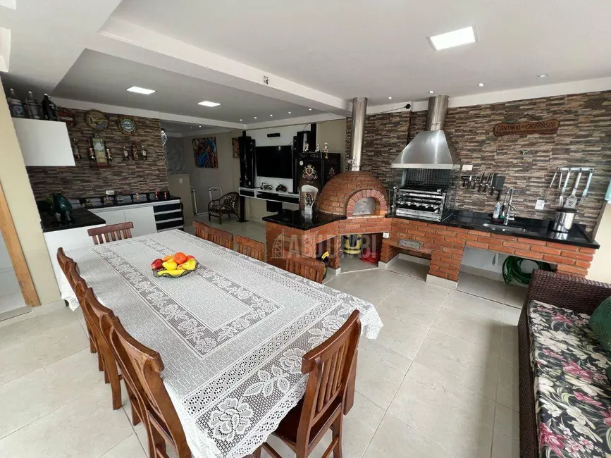 Foto 3 de Cobertura com 4 quartos à venda, 269m2 em Praia Grande - SP