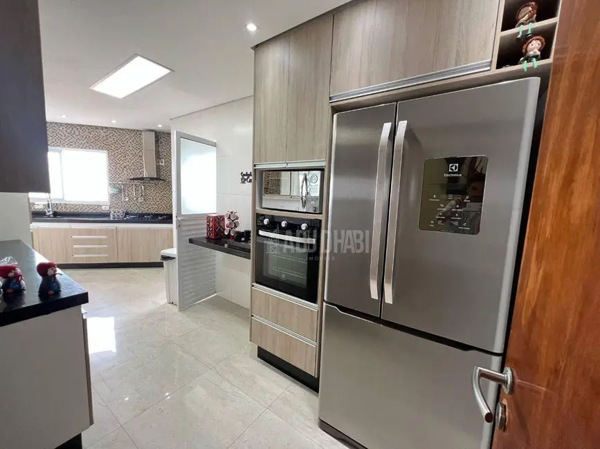 Foto 9 de Cobertura com 4 quartos à venda, 269m2 em Praia Grande - SP