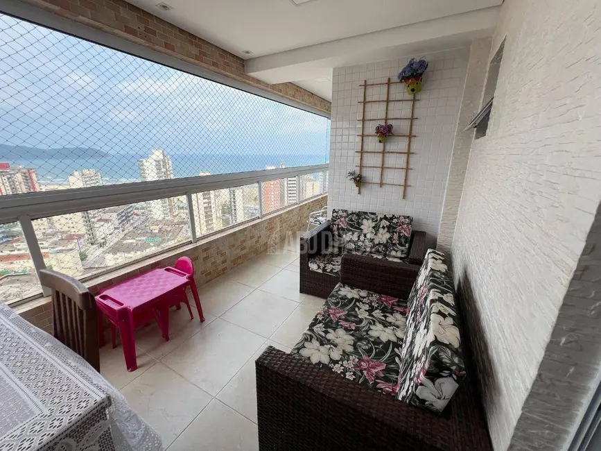 Foto 7 de Cobertura com 4 quartos à venda, 269m2 em Praia Grande - SP