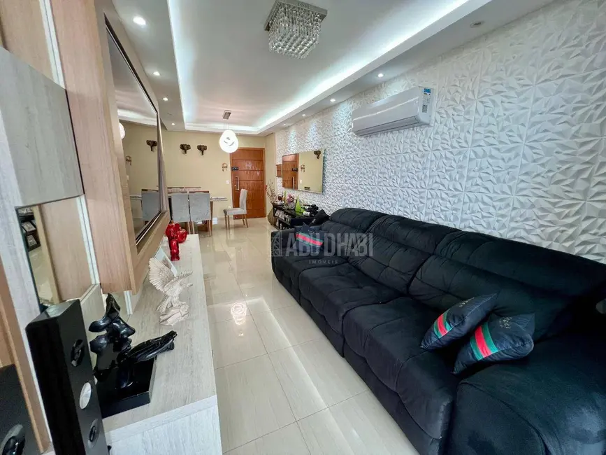 Foto 8 de Cobertura com 4 quartos à venda, 269m2 em Praia Grande - SP