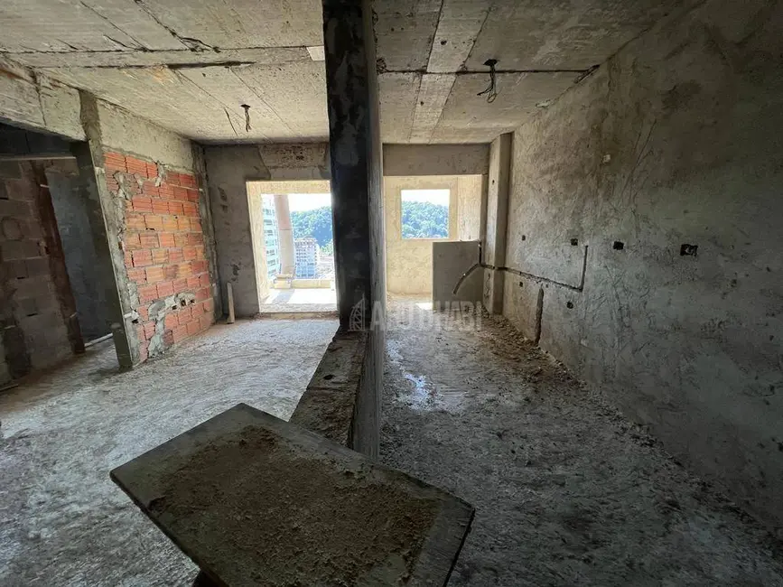 Foto 2 de Apartamento com 2 quartos à venda, 89m2 em Canto do Forte, Praia Grande - SP