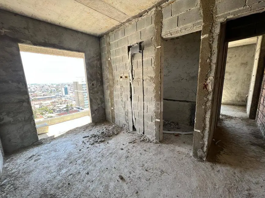 Foto 5 de Apartamento com 2 quartos à venda, 89m2 em Canto do Forte, Praia Grande - SP