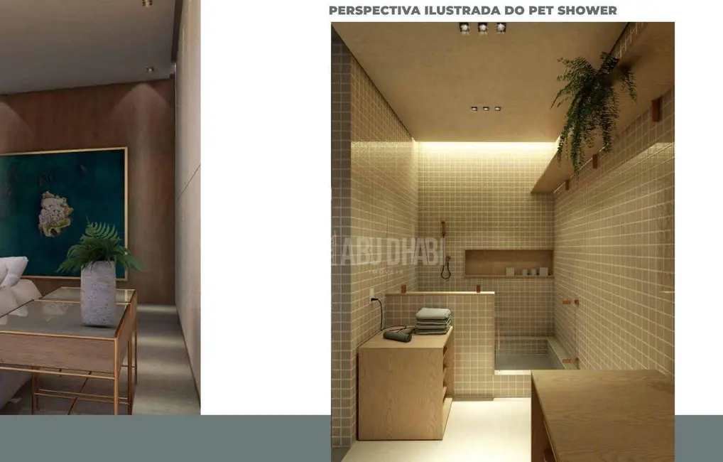 Foto 9 de Apartamento com 2 quartos à venda, 89m2 em Canto do Forte, Praia Grande - SP