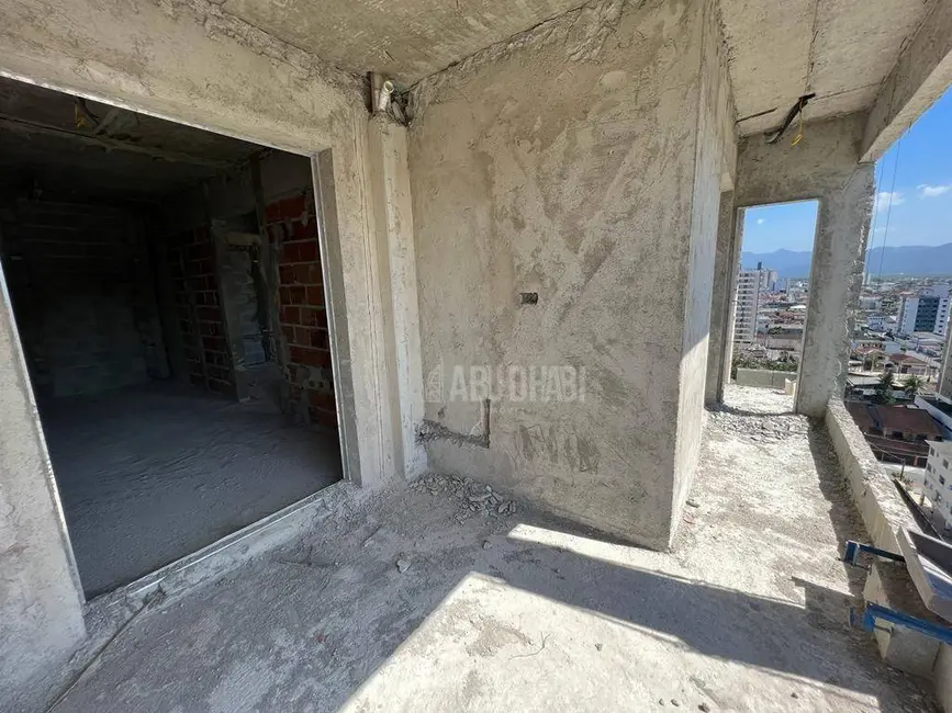 Foto 3 de Apartamento com 2 quartos à venda, 89m2 em Canto do Forte, Praia Grande - SP