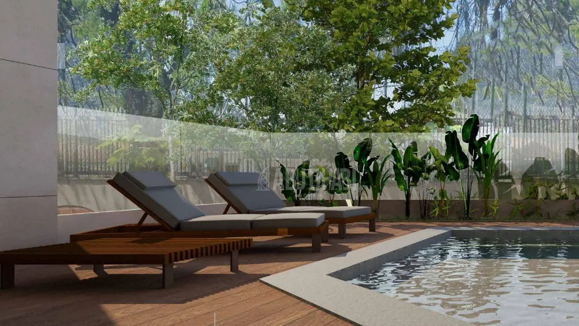 Foto 6 de Apartamento com 2 quartos à venda, 89m2 em Canto do Forte, Praia Grande - SP