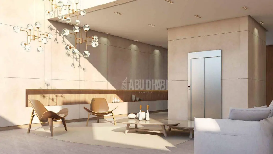 Foto 8 de Apartamento com 2 quartos à venda, 89m2 em Canto do Forte, Praia Grande - SP