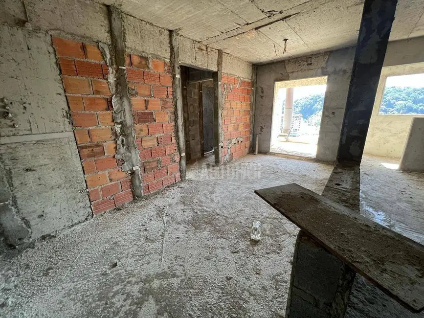 Foto 4 de Apartamento com 2 quartos à venda, 89m2 em Canto do Forte, Praia Grande - SP