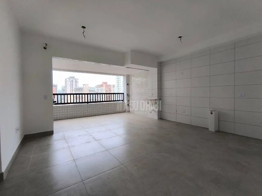 Foto 1 de Apartamento com 2 quartos à venda, 71m2 em Praia Grande - SP