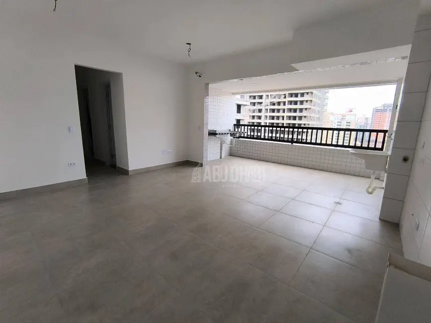 Apartamento com 2 quartos à venda, 71m2 em Praia Grande - SP - imagem 3 Foto 3 de Apartamento com 2 quartos à venda, 71m2 em Praia Grande - SP