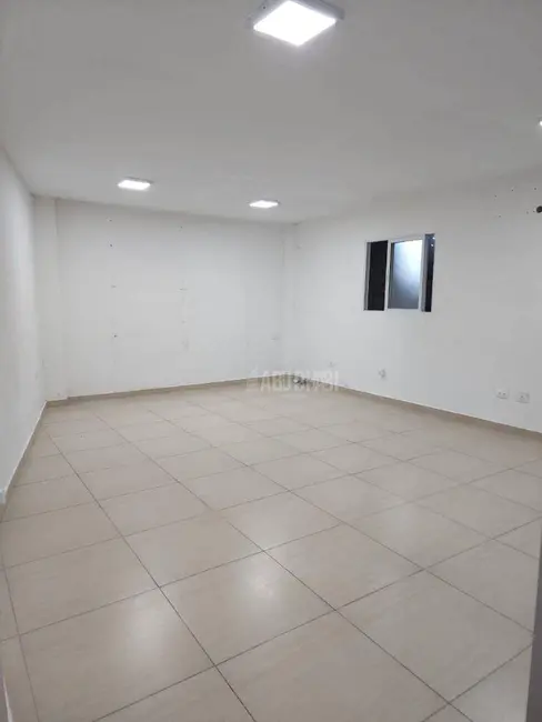 Foto 5 de Armazém / Galpão para alugar, 2113m2 em Mirim, Praia Grande - SP
