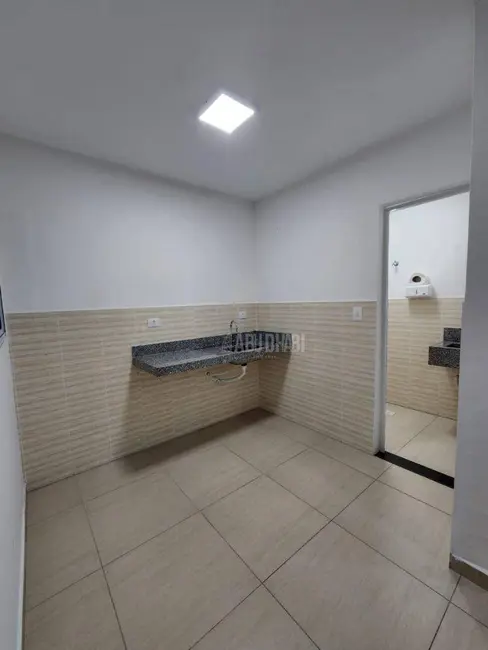 Foto 8 de Armazém / Galpão para alugar, 2113m2 em Mirim, Praia Grande - SP