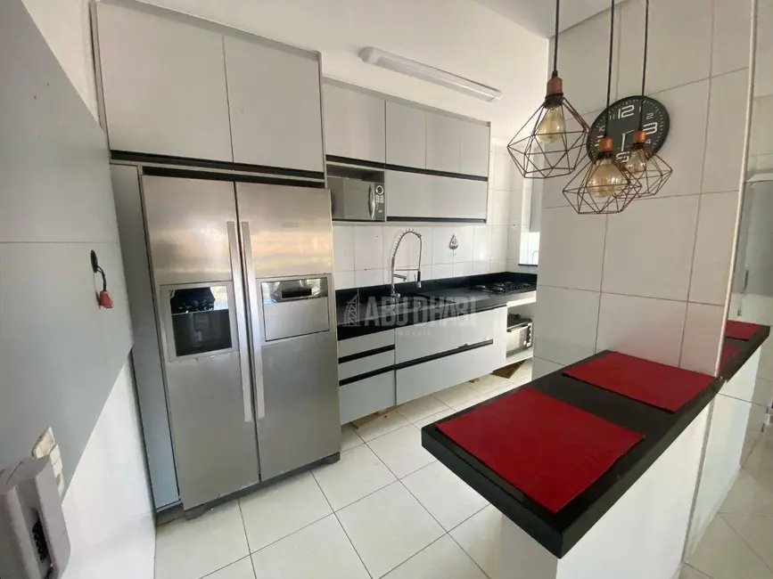 Foto 8 de Apartamento com 2 quartos à venda, 90m2 em Tupi, Praia Grande - SP