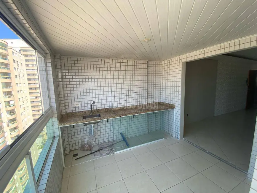 Foto 5 de Apartamento com 2 quartos à venda, 90m2 em Tupi, Praia Grande - SP