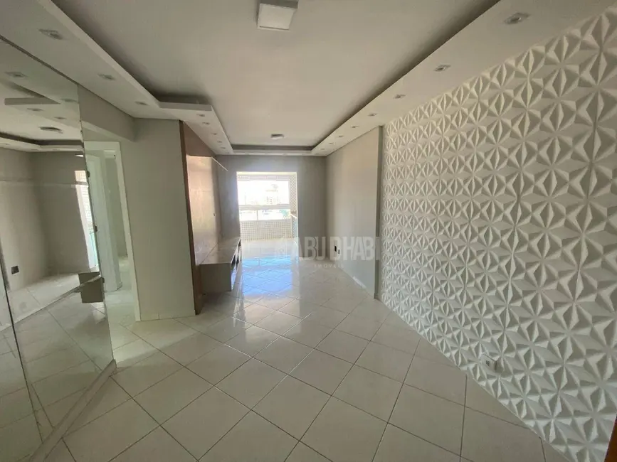 Foto 3 de Apartamento com 2 quartos à venda, 90m2 em Tupi, Praia Grande - SP