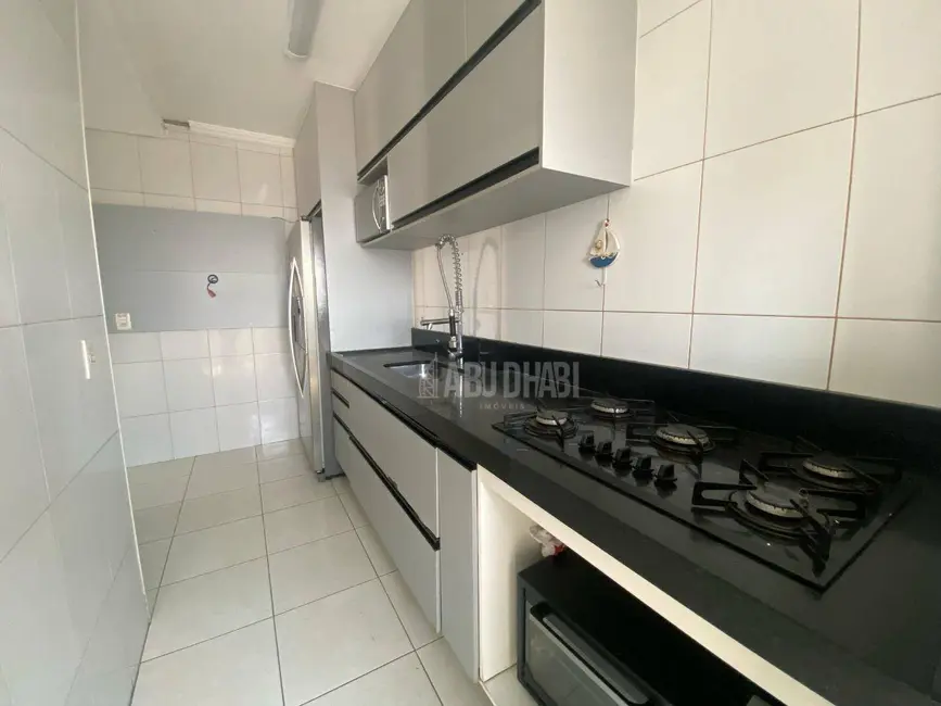 Foto 9 de Apartamento com 2 quartos à venda, 90m2 em Tupi, Praia Grande - SP