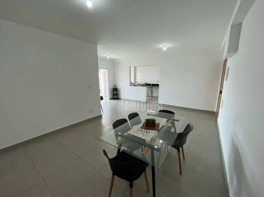 Foto 8 de Apartamento com 3 quartos à venda, 117m2 em Canto do Forte, Praia Grande - SP
