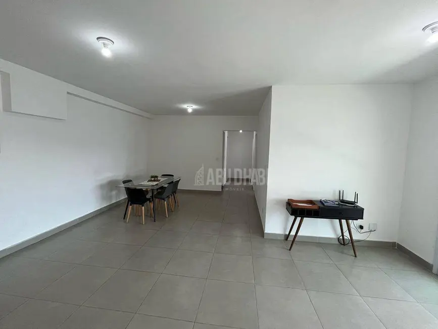 Foto 3 de Apartamento com 3 quartos à venda, 117m2 em Canto do Forte, Praia Grande - SP
