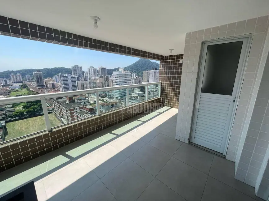 Apartamento com 3 quartos à venda, 117m2 em Canto do Forte, Praia Grande - SP - imagem 6 Foto 6 de Apartamento com 3 quartos à venda, 117m2 em Canto do Forte, Praia Grande - SP