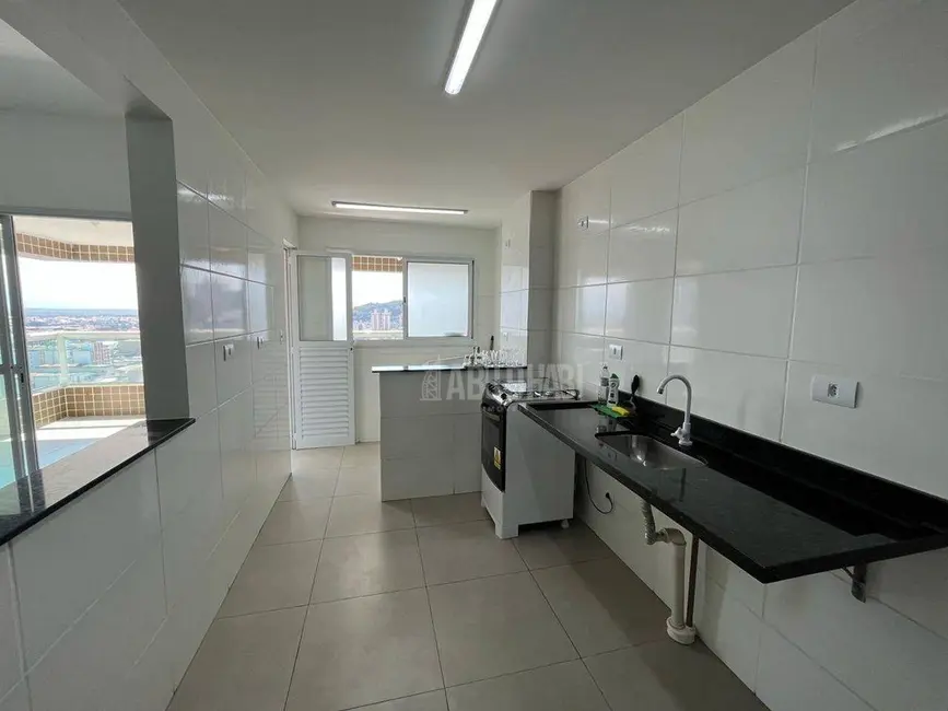 Apartamento com 3 quartos à venda, 117m2 em Canto do Forte, Praia Grande - SP - imagem 9 Foto 9 de Apartamento com 3 quartos à venda, 117m2 em Canto do Forte, Praia Grande - SP