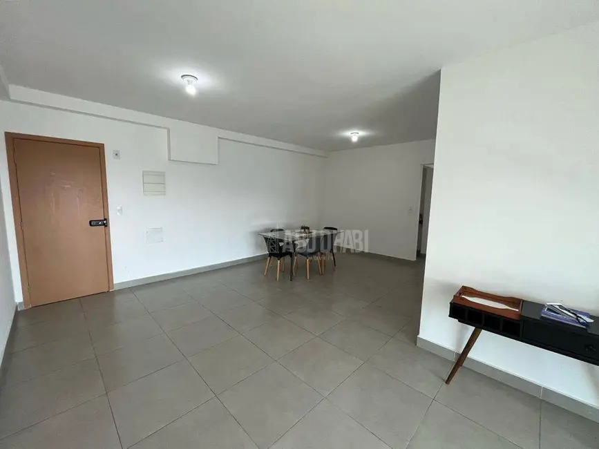 Foto 2 de Apartamento com 3 quartos à venda, 117m2 em Canto do Forte, Praia Grande - SP