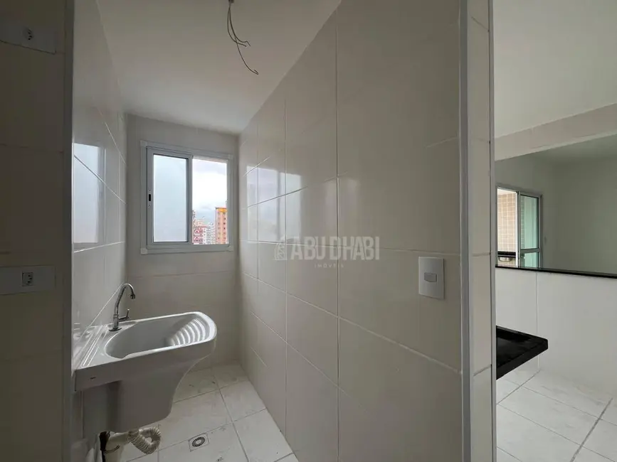 Foto 7 de Apartamento com 2 quartos à venda, 70m2 em Canto do Forte, Praia Grande - SP